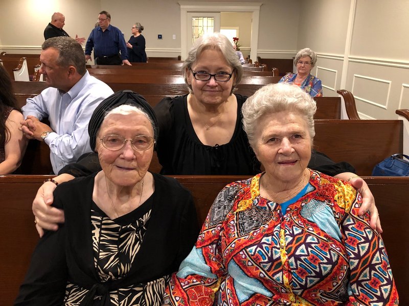 Helen Louise Hembd - Photo 25