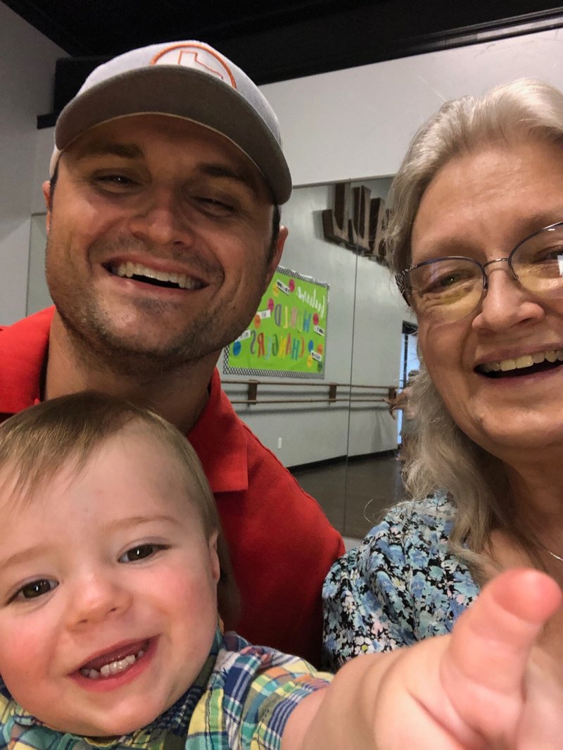 Helen Louise Hembd - Photo 48