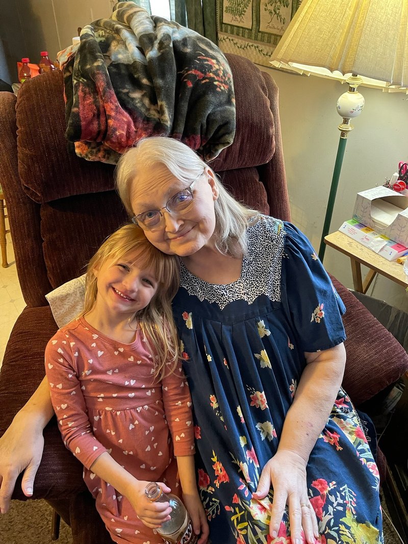 Helen Louise Hembd - Photo 49