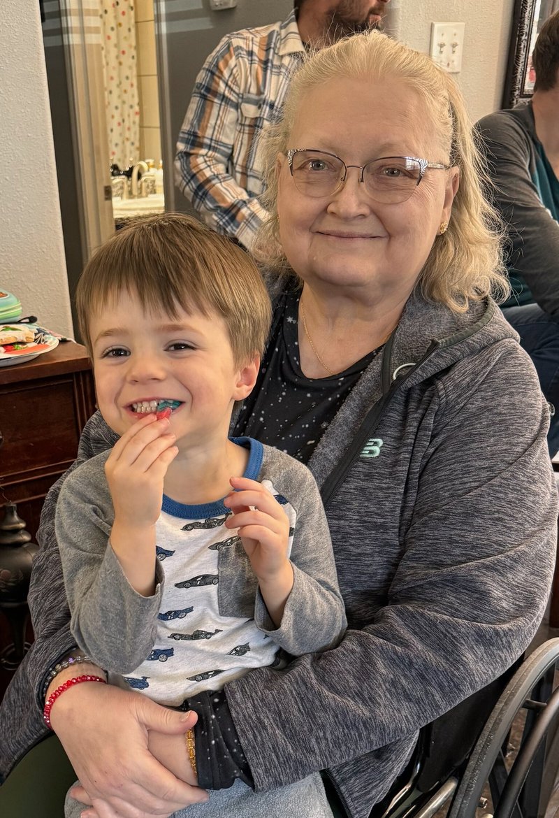 Helen Louise Hembd - Photo 50