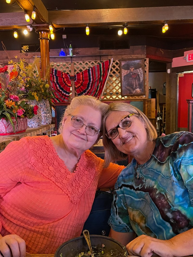 Helen Louise Hembd - Photo 63