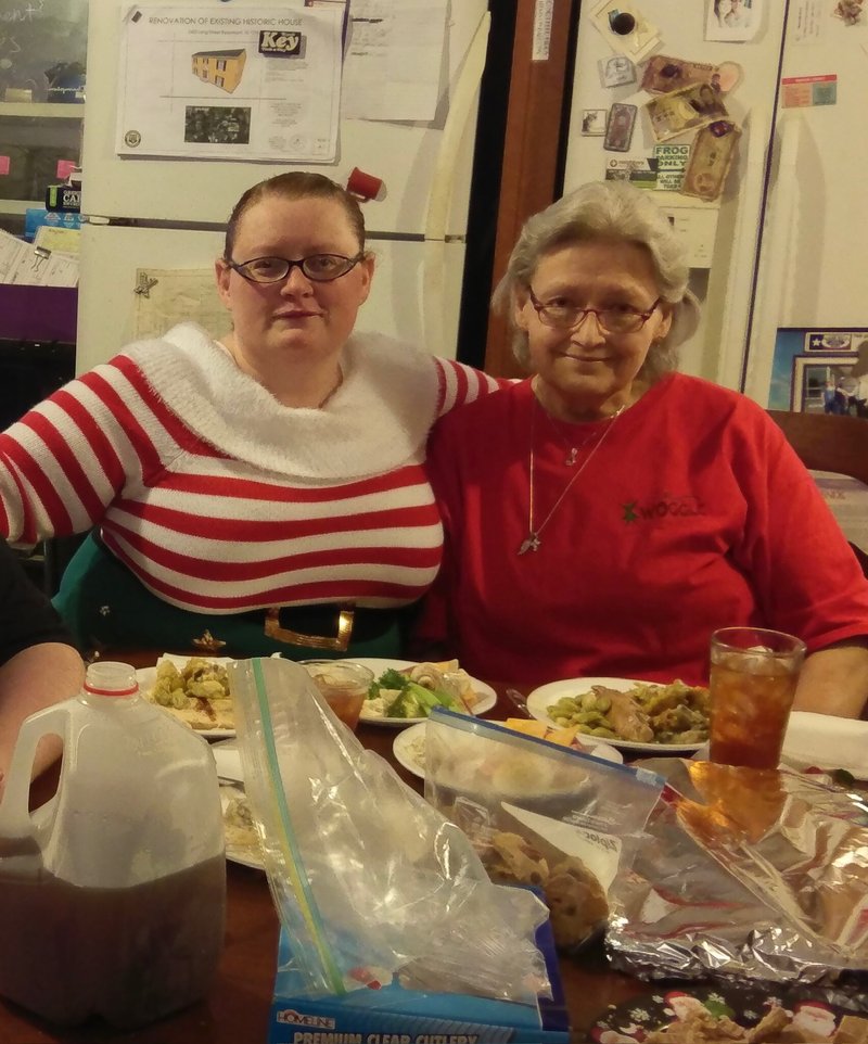 Helen Louise Hembd - Photo 69