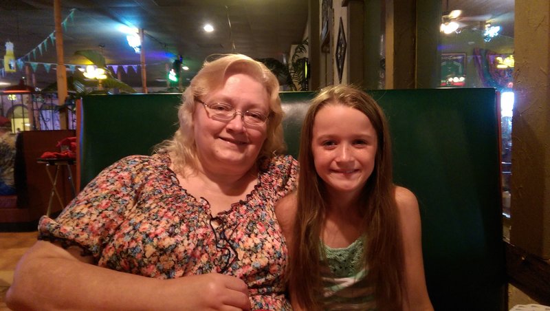 Helen Louise Hembd - Photo 70