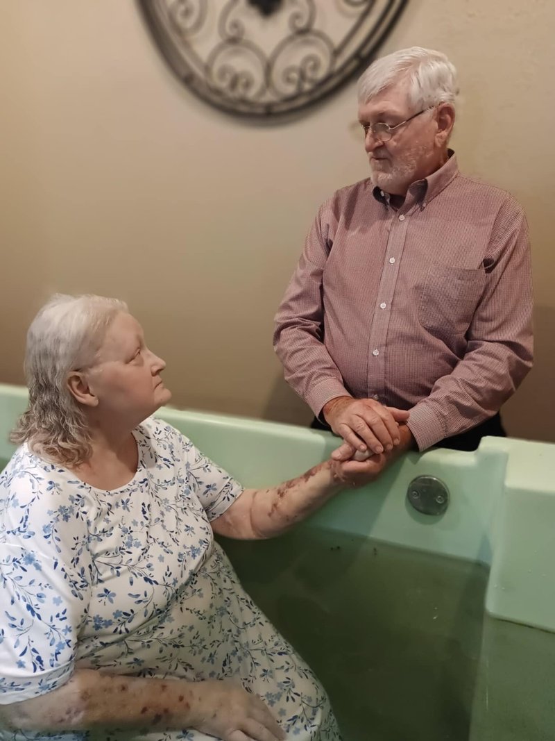 Helen Louise Hembd - Photo 87