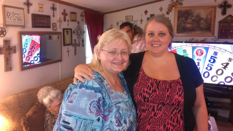 Helen Louise Hembd - Photo 89