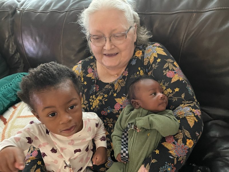 Helen Louise Hembd - Photo 97