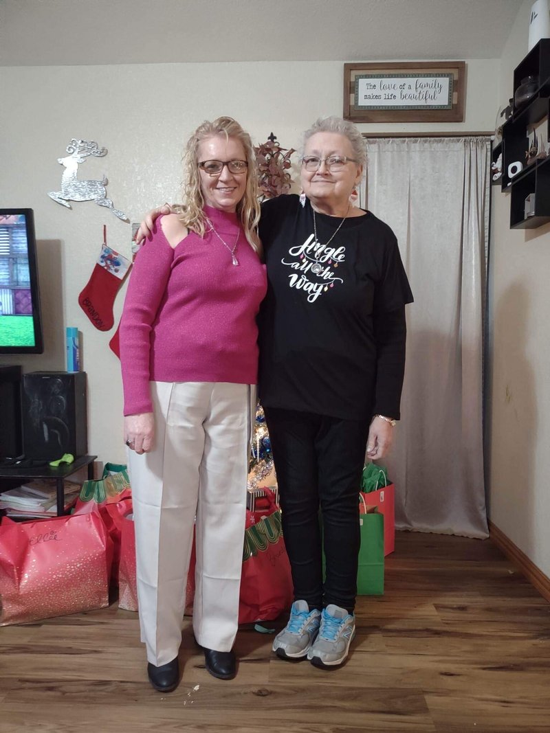 Helen Louise Hembd - Photo 102