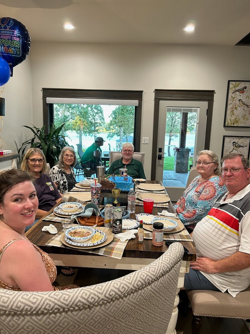 Helen Louise Hembd - Photo 105