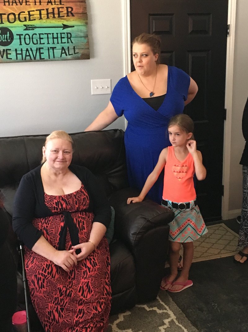 Helen Louise Hembd - Photo 111