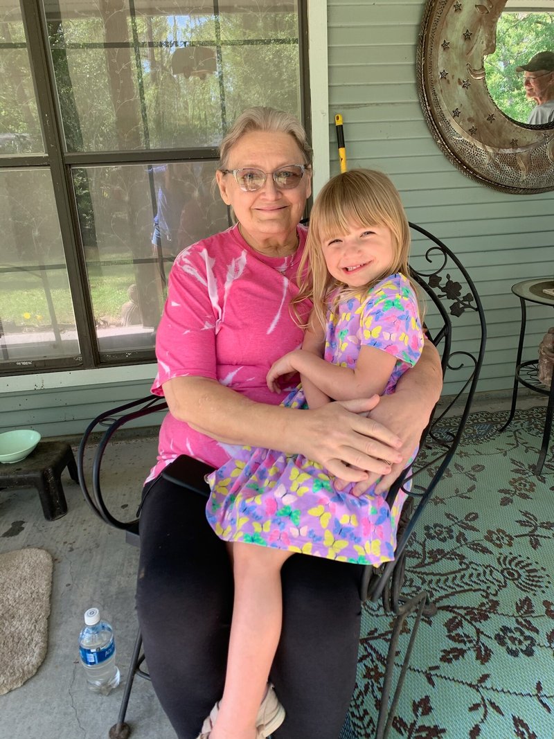 Helen Louise Hembd - Photo 117