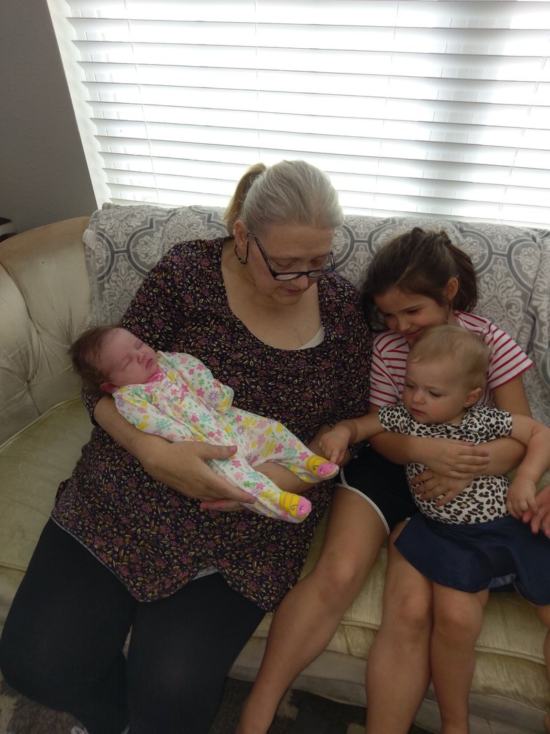 Helen Louise Hembd - Photo 122