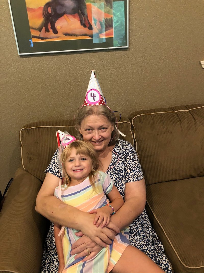 Helen Louise Hembd - Photo 120