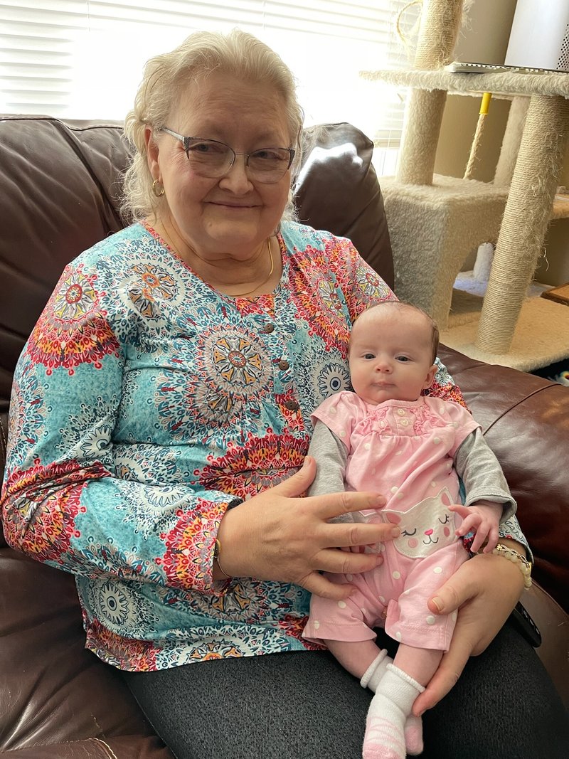 Helen Louise Hembd - Photo 129