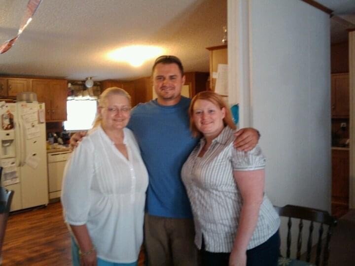 Helen Louise Hembd - Photo 131