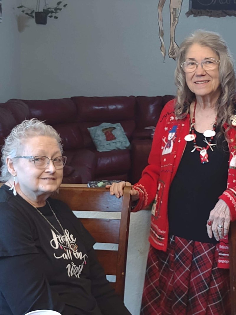 Helen Louise Hembd - Photo 133