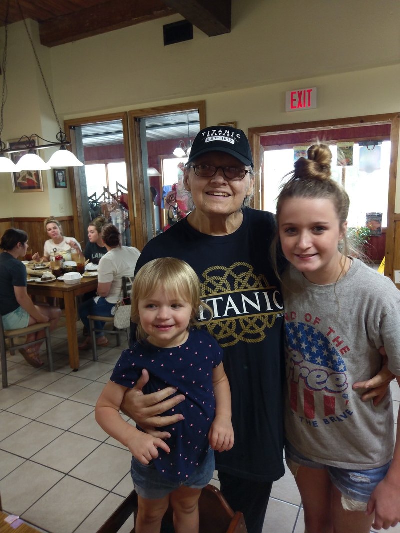 Helen Louise Hembd - Photo 137