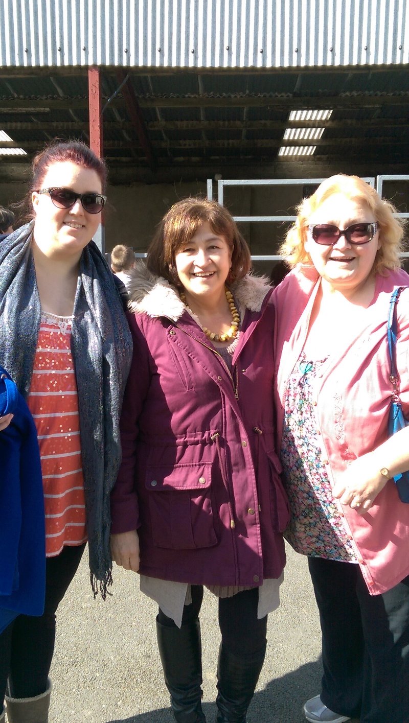 Helen Louise Hembd - Photo 138