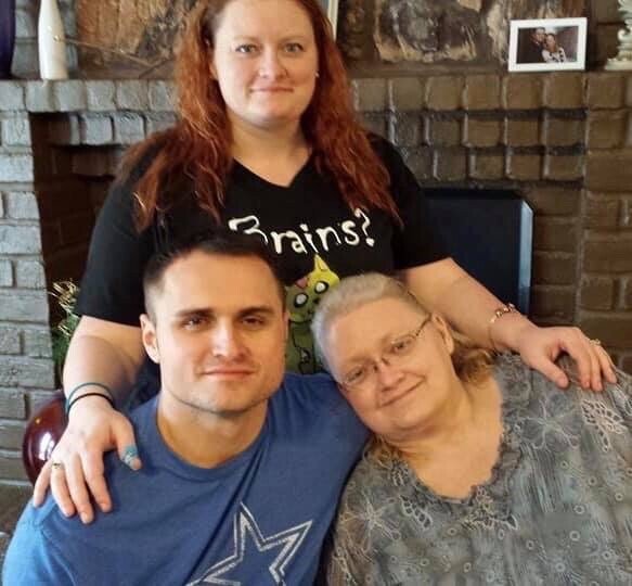 Helen Louise Hembd - Photo 144