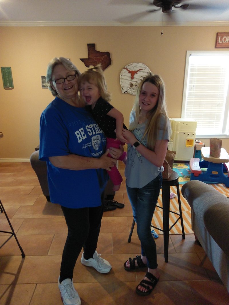 Helen Louise Hembd - Photo 147