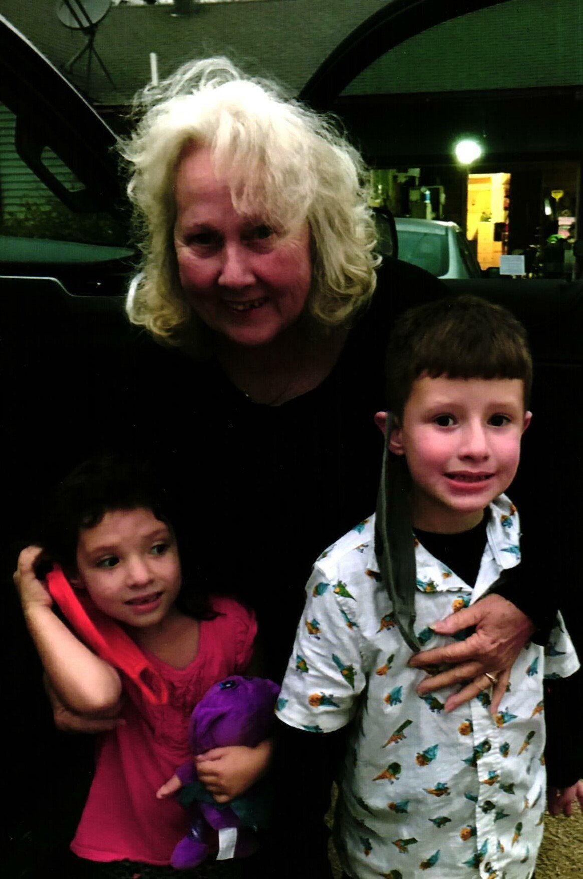 Linda Faye Bielecki — photo 3