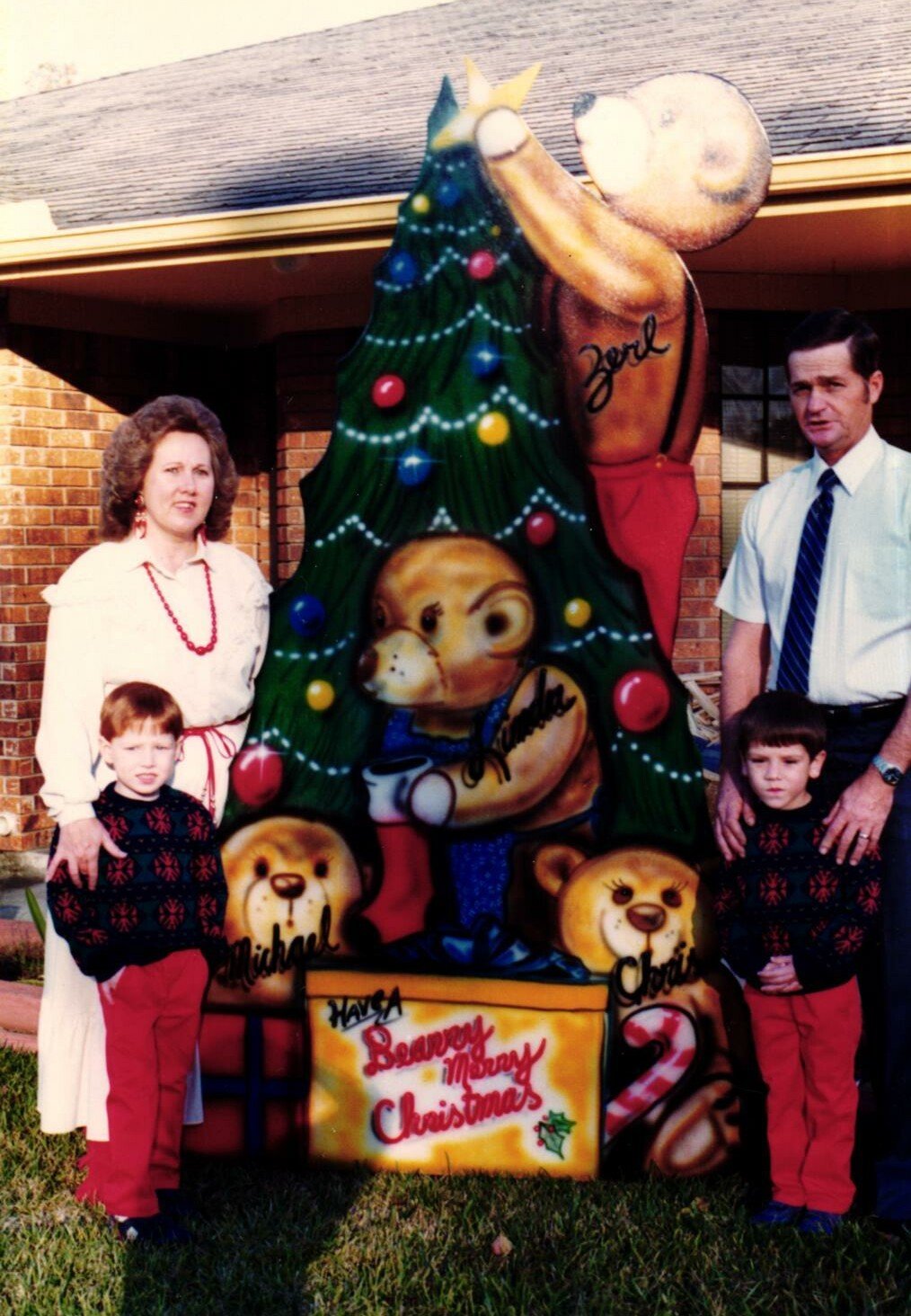 Linda Faye Bielecki — photo 31