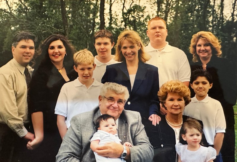 Bradford B Lanthier - Photo 16