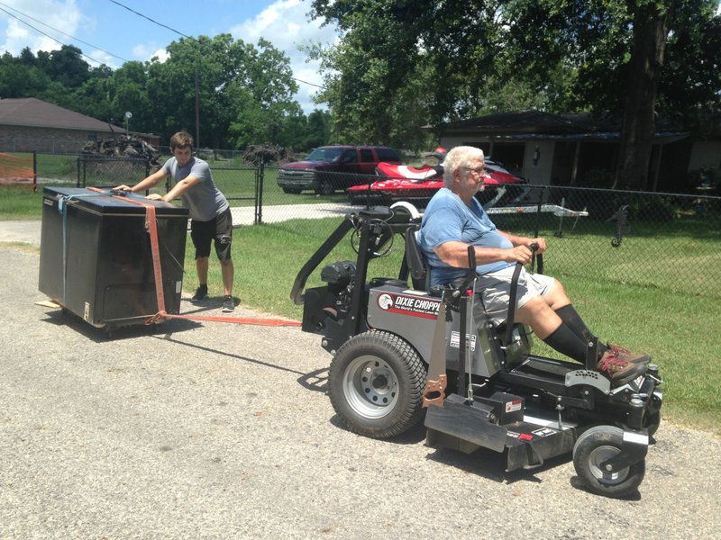 Bradford B Lanthier - Photo 37