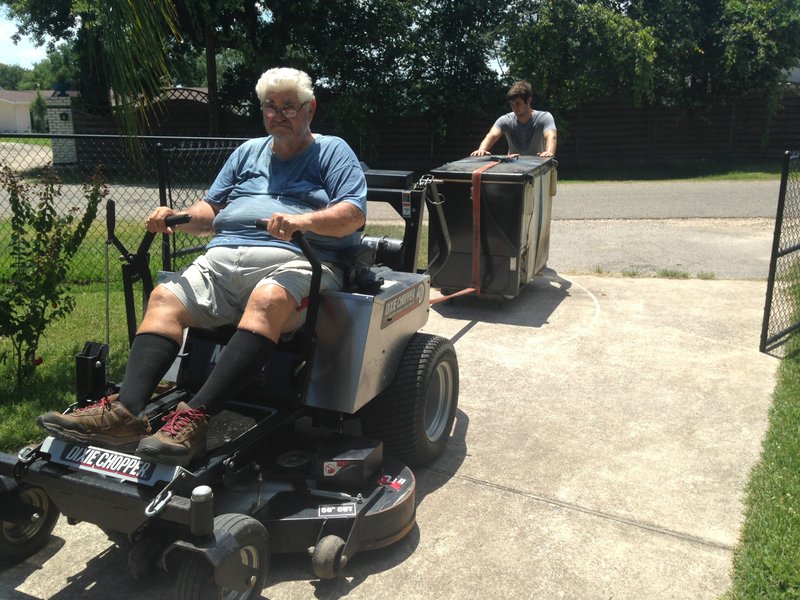 Bradford B Lanthier - Photo 39