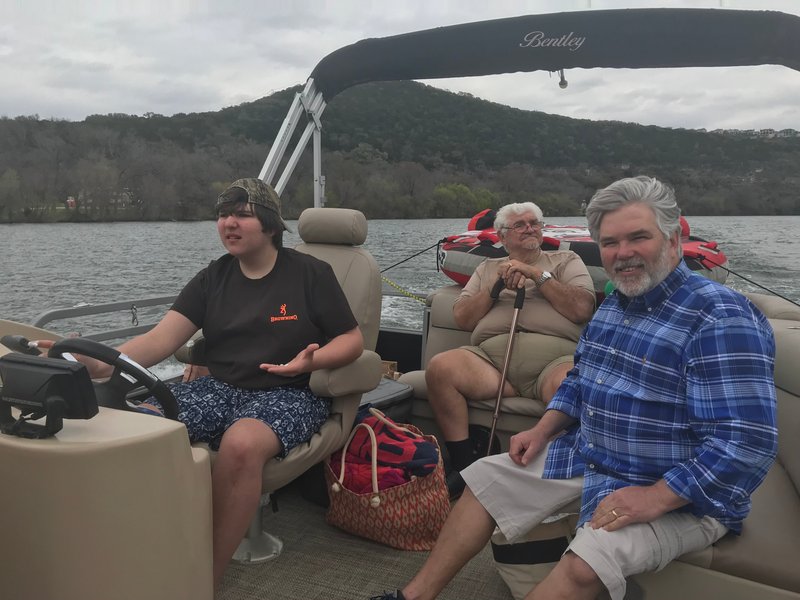 Bradford B Lanthier - Photo 46