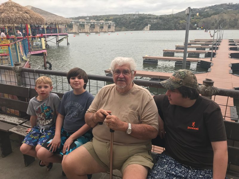 Bradford B Lanthier - Photo 51