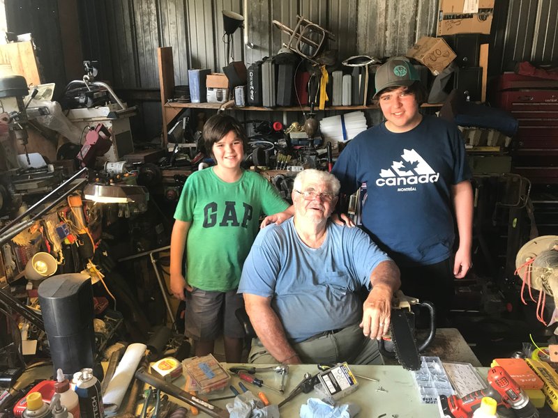 Bradford B Lanthier - Photo 70