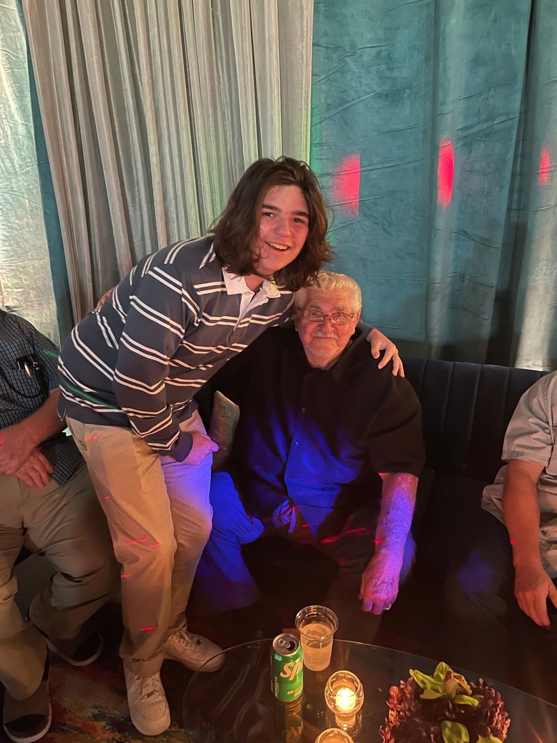 Bradford B Lanthier - Photo 127