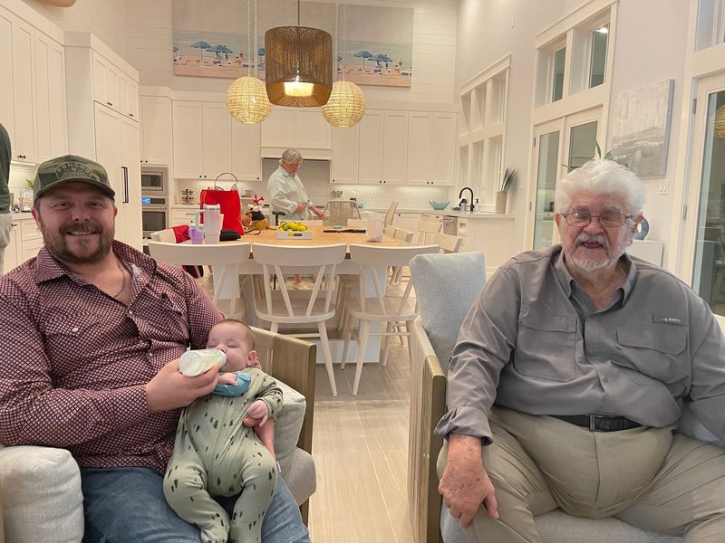 Bradford B Lanthier - Photo 137