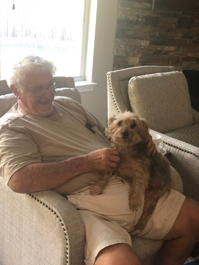 Bradford B Lanthier - Photo 140