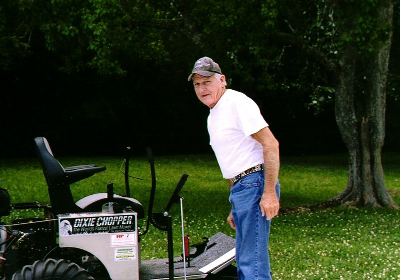 Jim Lee Stewart - Photo 11