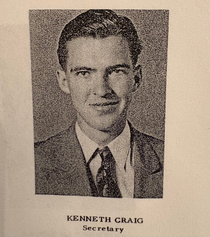 Kenneth Odeal Craig - Photo 4