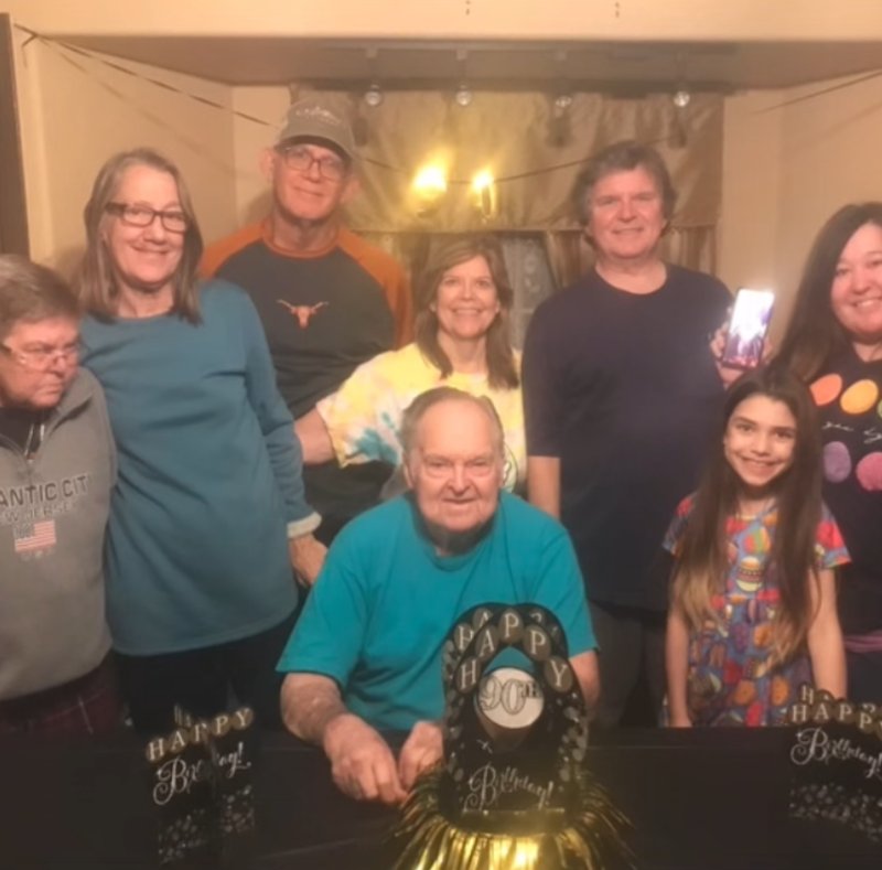 Kenneth Odeal Craig - Photo 7