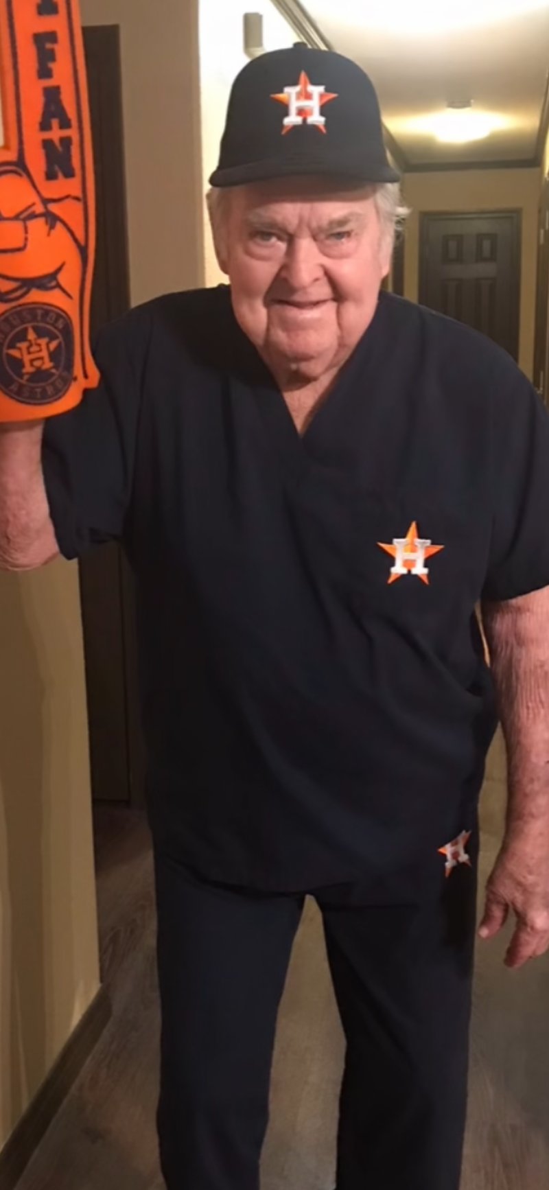 Kenneth Odeal Craig - Photo 11