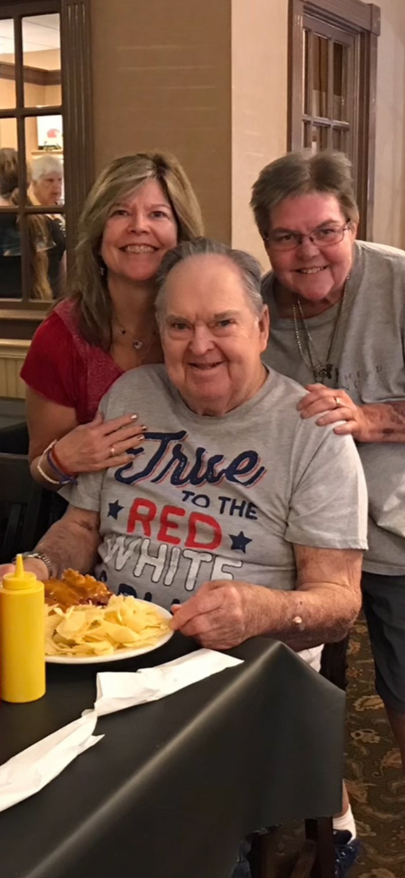 Kenneth Odeal Craig - Photo 9