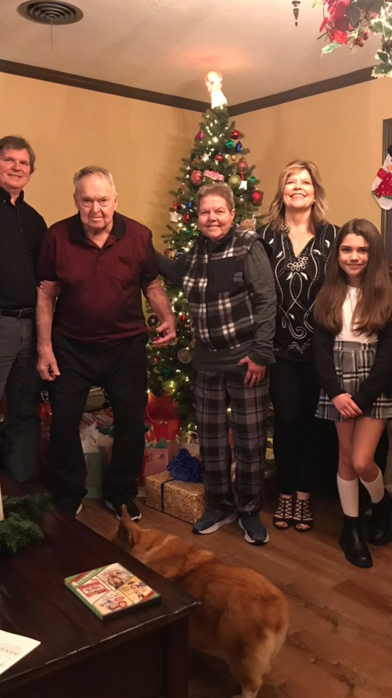 Kenneth Odeal Craig - Photo 13