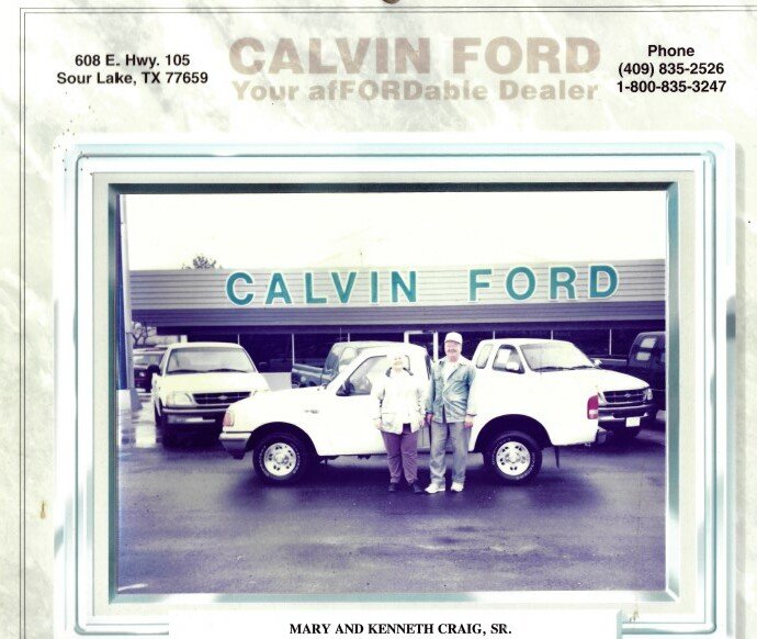 Kenneth Odeal Craig - Photo 31