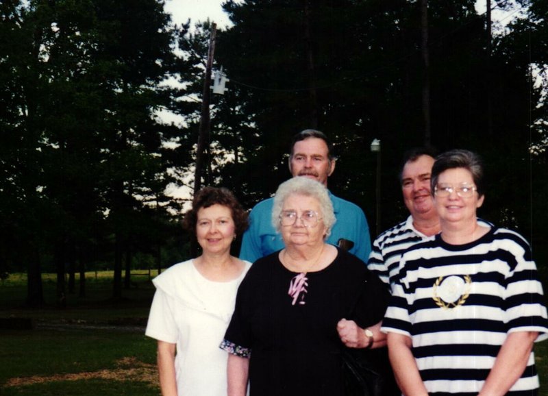 Kenneth Odeal Craig - Photo 68