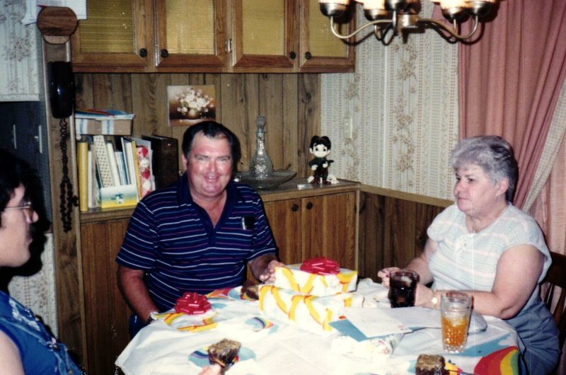 Kenneth Odeal Craig - Photo 69