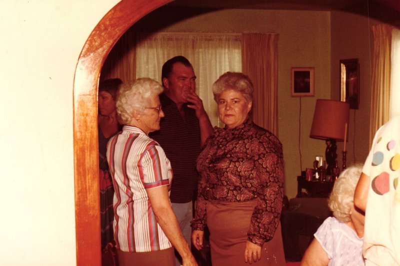 Kenneth Odeal Craig - Photo 70