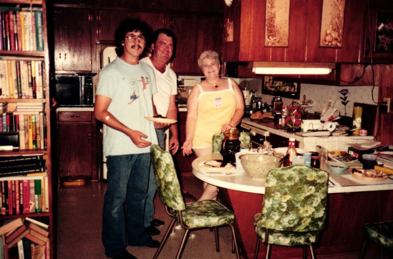 Kenneth Odeal Craig - Photo 71