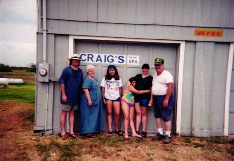 Kenneth Odeal Craig - Photo 72