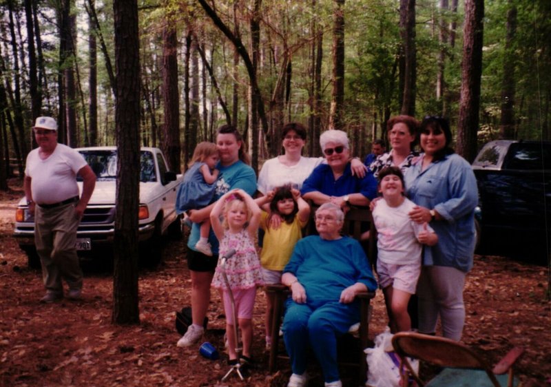 Kenneth Odeal Craig - Photo 75