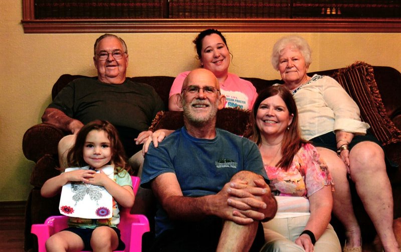 Kenneth Odeal Craig - Photo 86