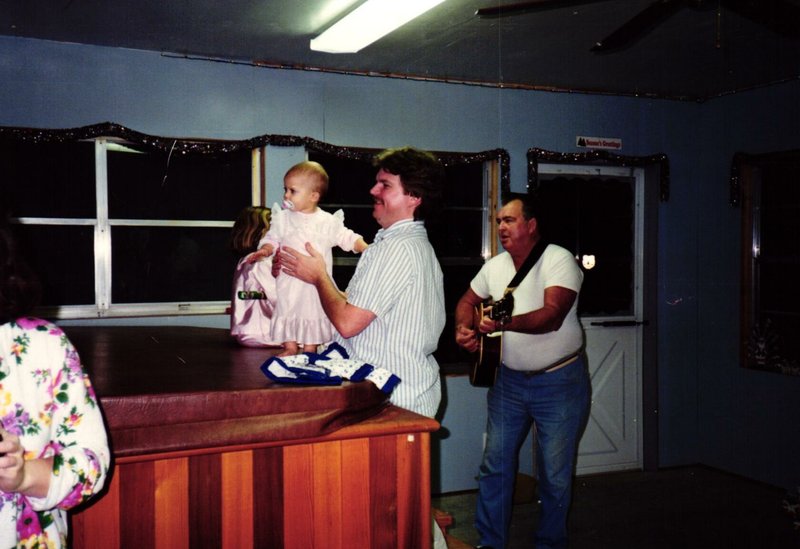 Kenneth Odeal Craig - Photo 88