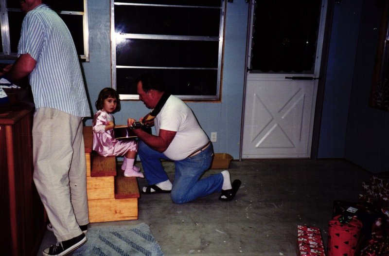 Kenneth Odeal Craig - Photo 89